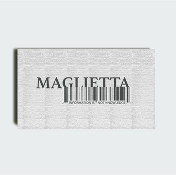 MAGLIETTA　ロゴ　画像